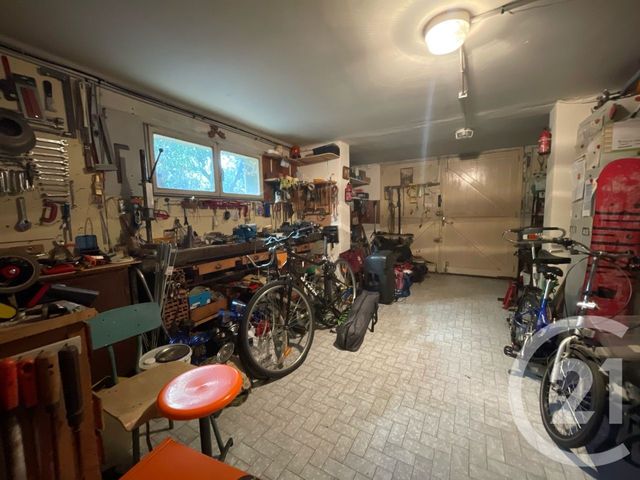 maison à vendre - 6 pièces - 158.75 m2 - TOULOUSE - 31 - MIDI-PYRENEES - Century 21 Idéa