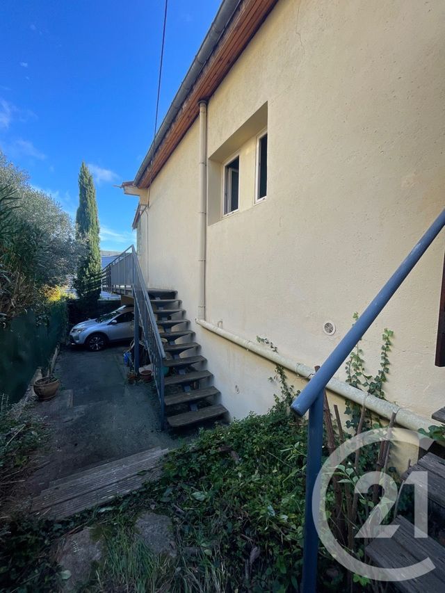 maison à vendre - 6 pièces - 158.75 m2 - TOULOUSE - 31 - MIDI-PYRENEES - Century 21 Idéa