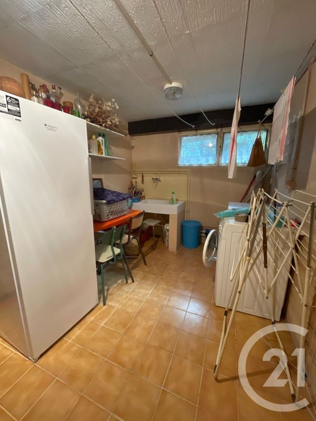 maison à vendre - 6 pièces - 158.75 m2 - TOULOUSE - 31 - MIDI-PYRENEES - Century 21 Idéa