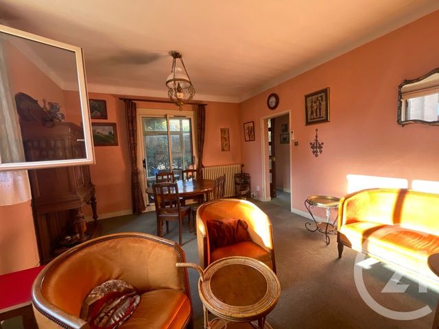 maison à vendre - 6 pièces - 158.75 m2 - TOULOUSE - 31 - MIDI-PYRENEES - Century 21 Idéa