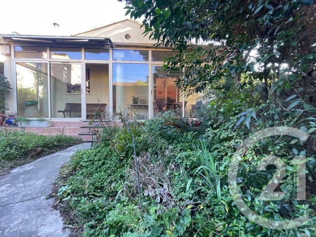 maison à vendre - 6 pièces - 158.75 m2 - TOULOUSE - 31 - MIDI-PYRENEES - Century 21 Idéa