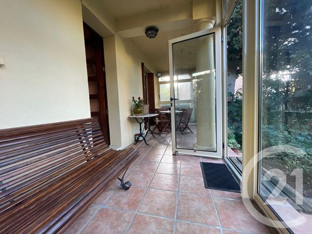 maison à vendre - 6 pièces - 158.75 m2 - TOULOUSE - 31 - MIDI-PYRENEES - Century 21 Idéa