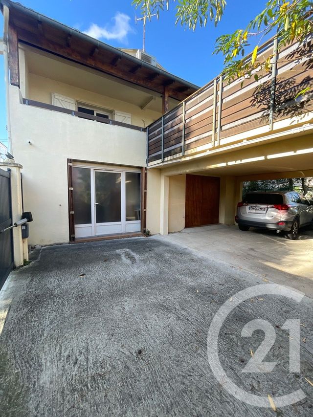 maison à vendre - 6 pièces - 158.75 m2 - TOULOUSE - 31 - MIDI-PYRENEES - Century 21 Idéa