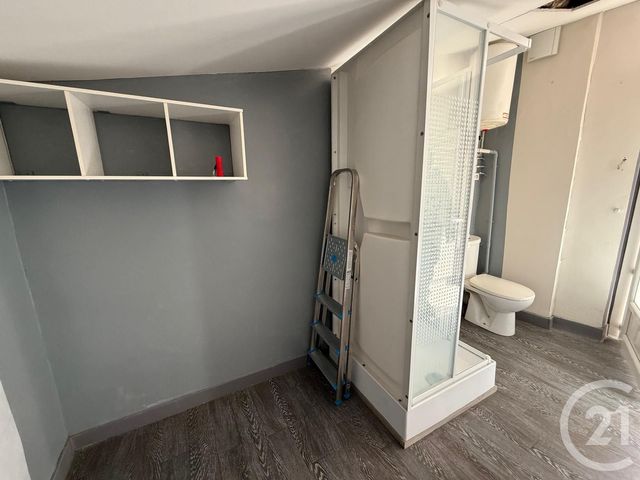  à vendre - 1 pièce - 9.0 m2 - TOULOUSE - 31 - MIDI-PYRENEES - Century 21 Idéa