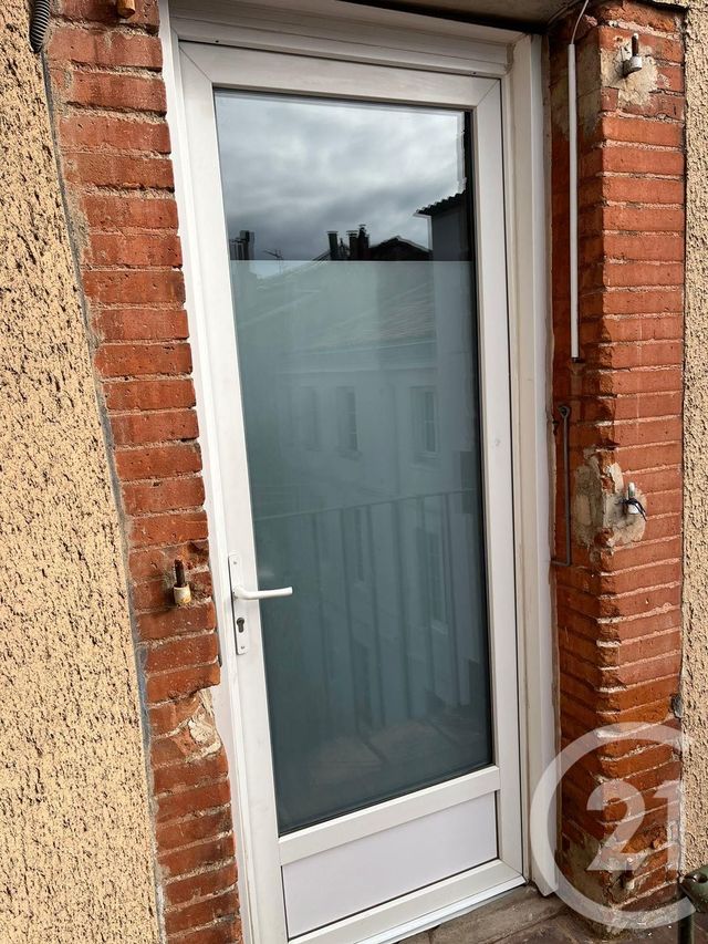  à vendre - 1 pièce - 9.0 m2 - TOULOUSE - 31 - MIDI-PYRENEES - Century 21 Idéa