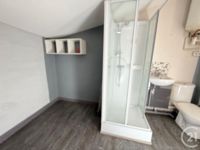  à vendre - 1 pièce - 9.0 m2 - TOULOUSE - 31 - MIDI-PYRENEES - Century 21 Idéa
