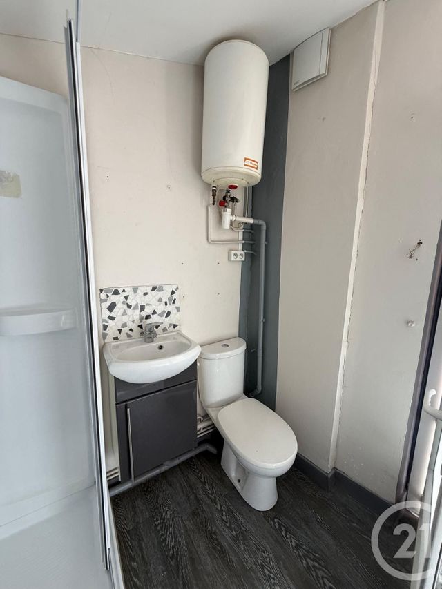  à vendre - 1 pièce - 9.0 m2 - TOULOUSE - 31 - MIDI-PYRENEES - Century 21 Idéa