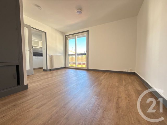 appartement - TOULOUSE - 31