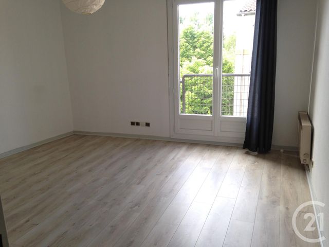 Appartement Duplex à louer - 3 pièces - 40.8 m2 - TOULOUSE - 31 - MIDI-PYRENEES - Century 21 Idéa