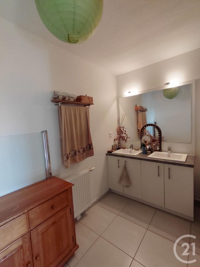 Appartement T3 à vendre - 3 pièces - 58.37 m2 - TOULOUSE - 31 - MIDI-PYRENEES - Century 21 Idéa