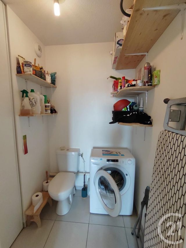 Appartement T3 à vendre - 3 pièces - 58.37 m2 - TOULOUSE - 31 - MIDI-PYRENEES - Century 21 Idéa