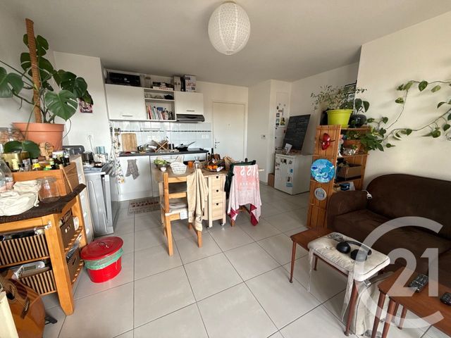 appartement - TOULOUSE - 31