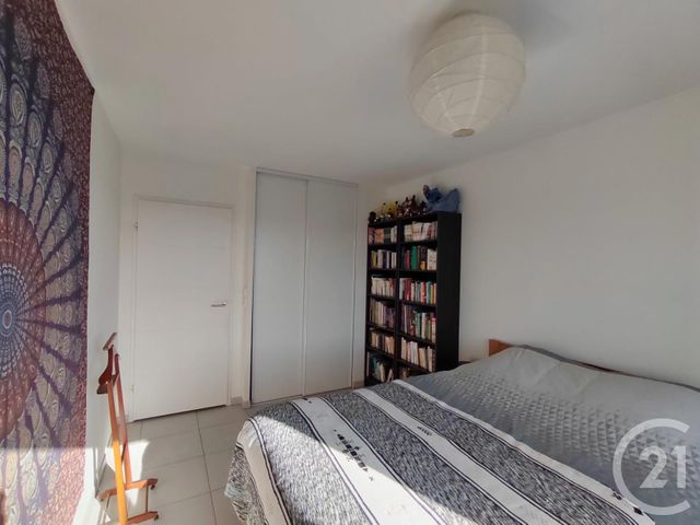 Appartement T3 à vendre - 3 pièces - 58.37 m2 - TOULOUSE - 31 - MIDI-PYRENEES - Century 21 Idéa