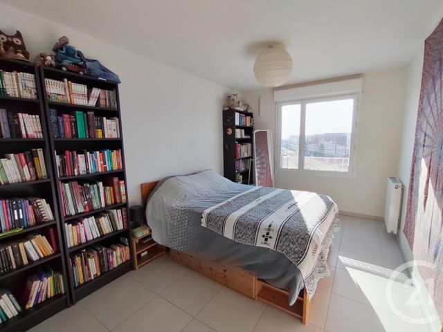 Appartement T3 à vendre - 3 pièces - 58.37 m2 - TOULOUSE - 31 - MIDI-PYRENEES - Century 21 Idéa