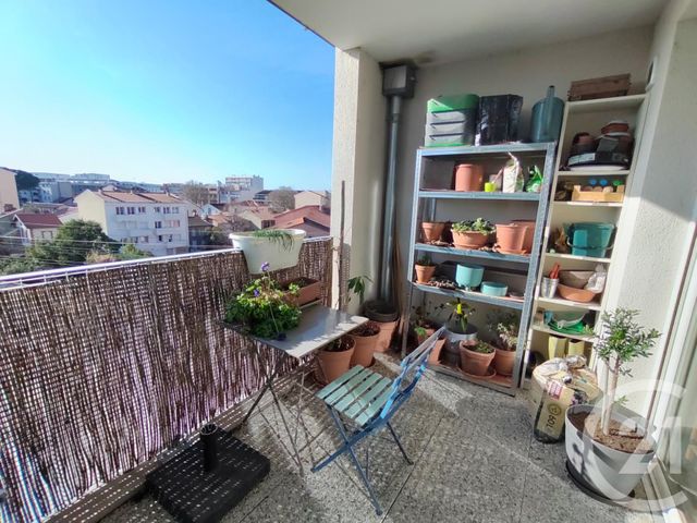 appartement - TOULOUSE - 31