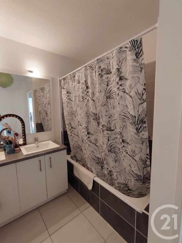 Appartement T3 à vendre - 3 pièces - 58.37 m2 - TOULOUSE - 31 - MIDI-PYRENEES - Century 21 Idéa