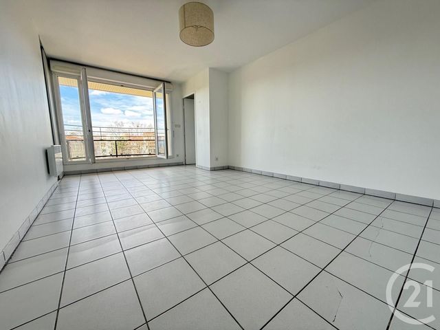 appartement - BLAGNAC - 31