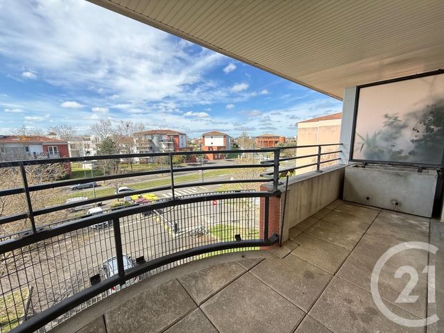 Appartement F3 à vendre BLAGNAC