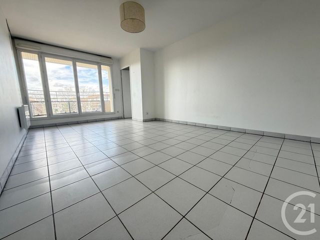 Appartement F3 à vendre - 3 pièces - 62.87 m2 - BLAGNAC - 31 - MIDI-PYRENEES - Century 21 Idéa