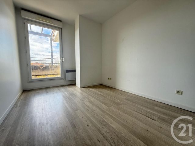 Appartement F3 à vendre - 3 pièces - 62.87 m2 - BLAGNAC - 31 - MIDI-PYRENEES - Century 21 Idéa