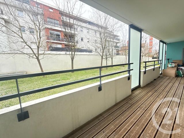 appartement - TOULOUSE - 31