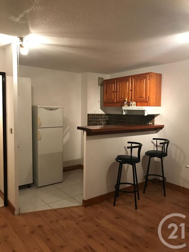 Appartement F2 à louer - 2 pièces - 41.21 m2 - TOULOUSE - 31 - MIDI-PYRENEES - Century 21 Idéa
