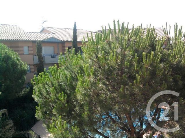 appartement - TOULOUSE - 31