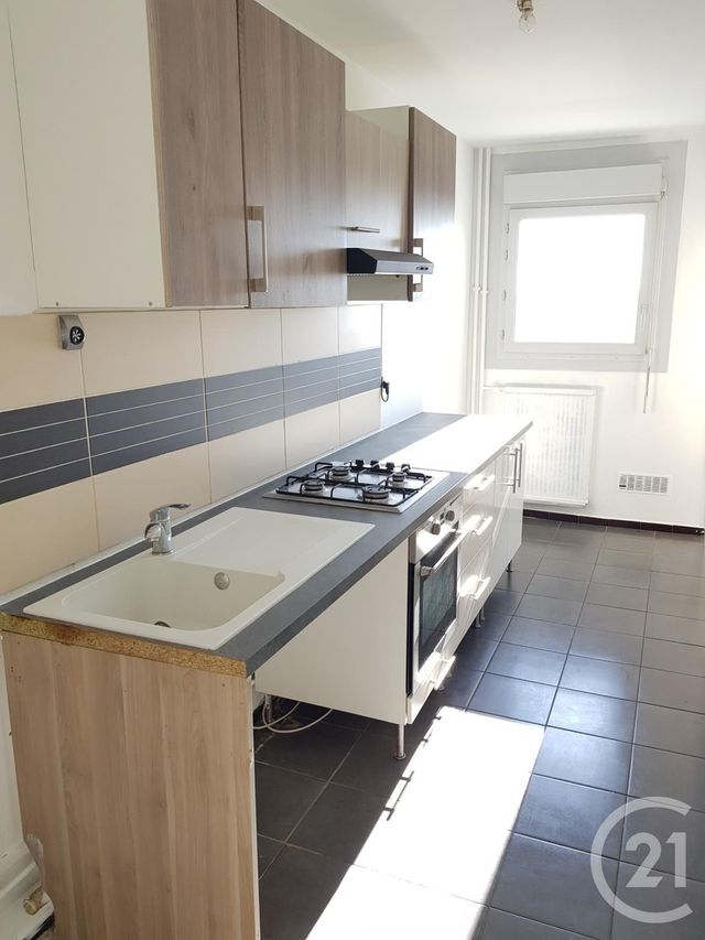 Afficher la photo en grand Appartement F2 à vendre - 2 pièces - 48.63 m2 - TOULOUSE - 31 - MIDI-PYRENEES - Century 21 Idéa