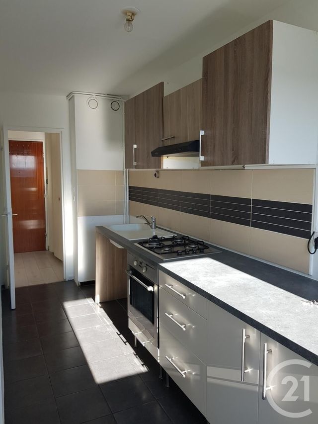 Afficher la photo en grand Appartement F2 à vendre - 2 pièces - 48.63 m2 - TOULOUSE - 31 - MIDI-PYRENEES - Century 21 Idéa