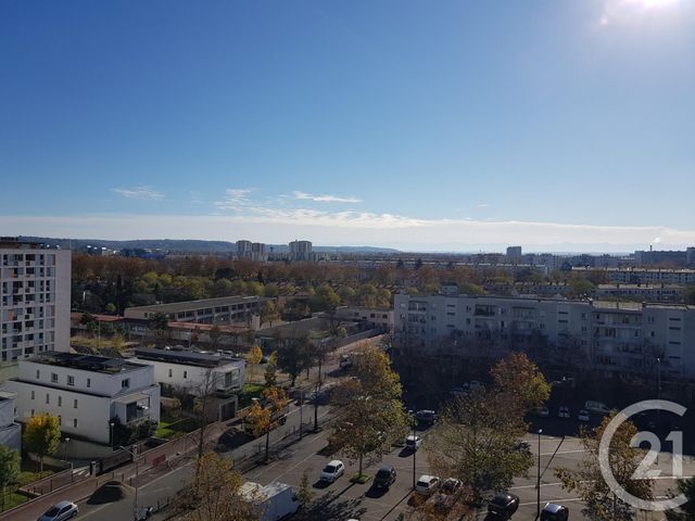 Afficher la photo en grand Appartement F2 à vendre - 2 pièces - 48.63 m2 - TOULOUSE - 31 - MIDI-PYRENEES - Century 21 Idéa