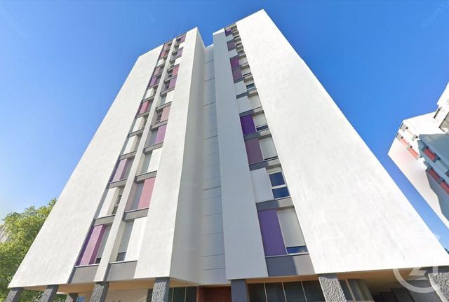 Afficher la photo en grand Appartement F2 à vendre - 2 pièces - 48.63 m2 - TOULOUSE - 31 - MIDI-PYRENEES - Century 21 Idéa