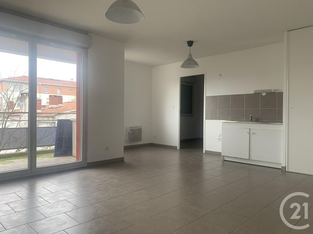 appartement - TOULOUSE - 31