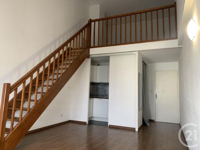 Appartement F2 à louer - 2 pièces - 47.0 m2 - TOULOUSE - 31 - MIDI-PYRENEES - Century 21 Idéa