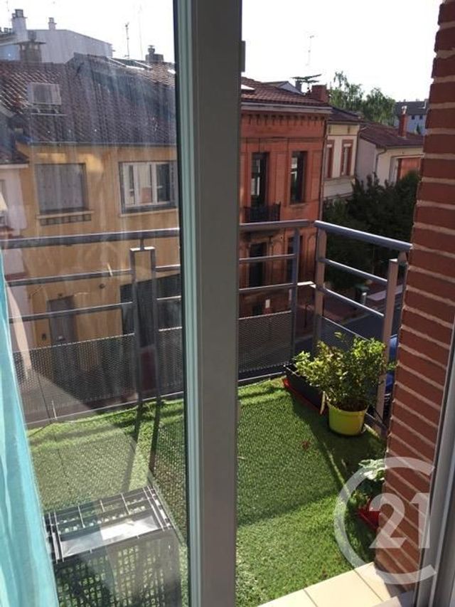 appartement - TOULOUSE - 31
