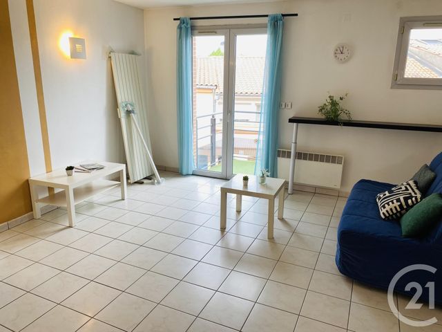 appartement - TOULOUSE - 31