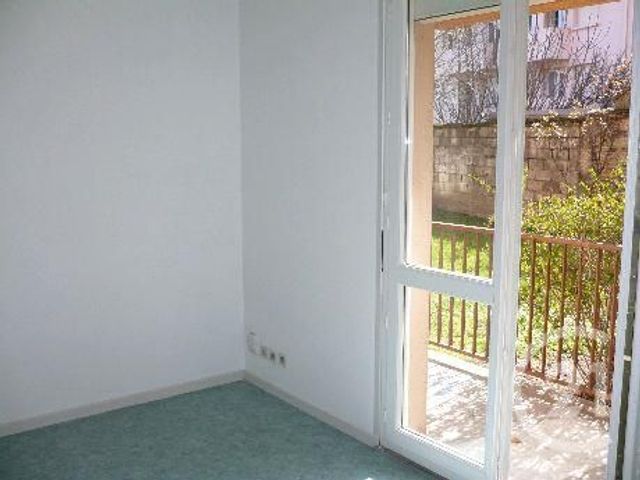 Appartement F1 à louer - 1 pièce - 24.93 m2 - TOULOUSE - 31 - MIDI-PYRENEES - Century 21 Idéa