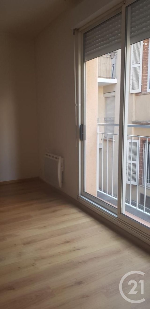 Appartement Studio à louer TOULOUSE