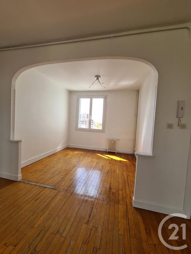 Appartement F3 à louer - 3 pièces - 66.56 m2 - TOULOUSE - 31 - MIDI-PYRENEES - Century 21 Idéa