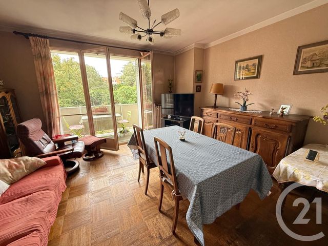 appartement - TOULOUSE - 31