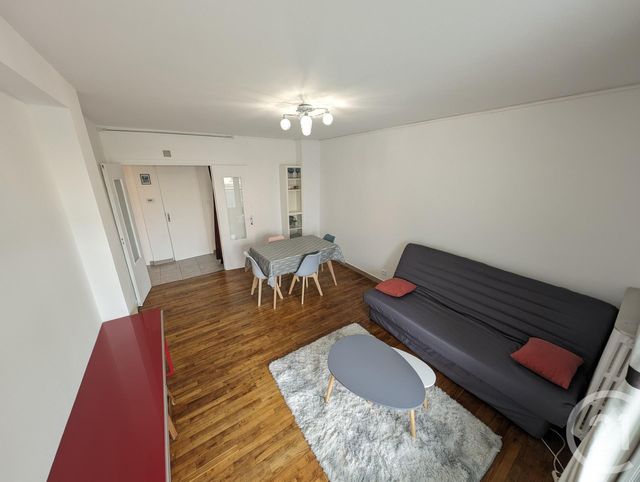 appartement - TOULOUSE - 31