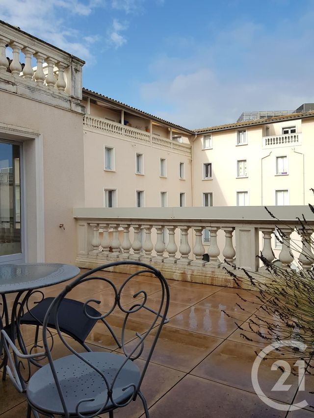 appartement - TOULOUSE - 31