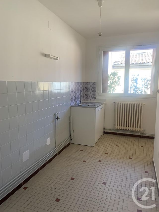 Appartement F2 à louer TOULOUSE