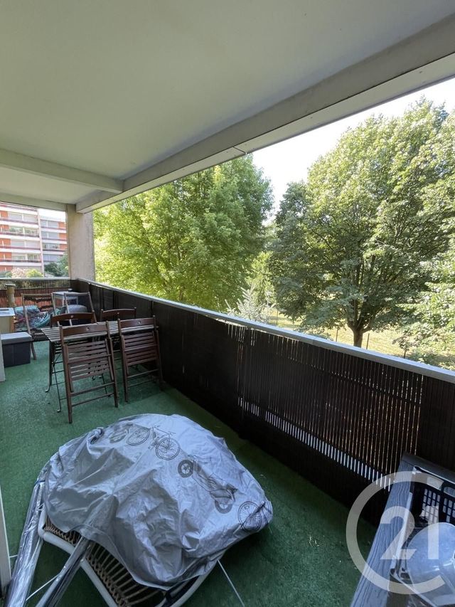 Appartement F4 à louer TOULOUSE