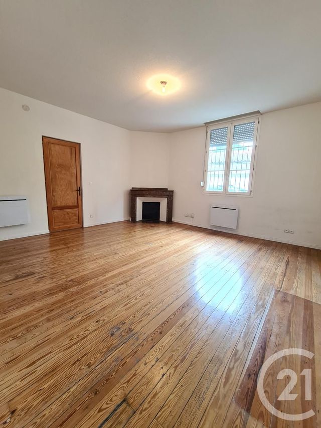 Appartement F1 à louer - 1 pièce - 33.83 m2 - TOULOUSE - 31 - MIDI-PYRENEES - Century 21 Idéa