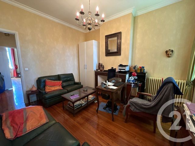 maison à vendre - 6 pièces - 111.24 m2 - TOULOUSE - 31 - MIDI-PYRENEES - Century 21 Idéa