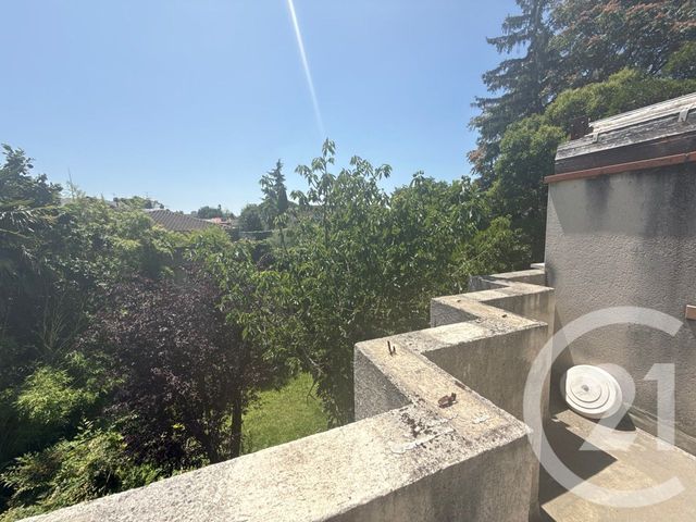 maison à vendre - 6 pièces - 111.24 m2 - TOULOUSE - 31 - MIDI-PYRENEES - Century 21 Idéa