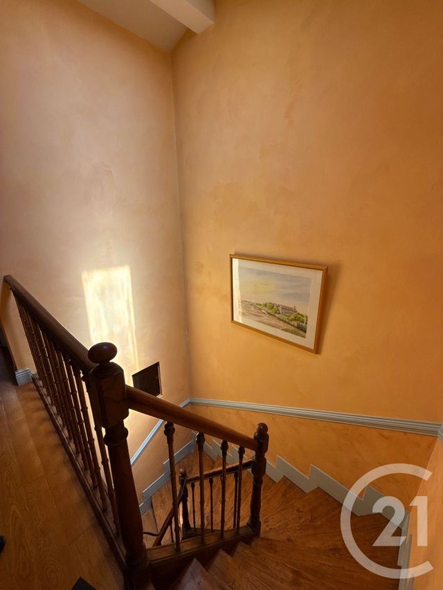 maison à vendre - 6 pièces - 111.24 m2 - TOULOUSE - 31 - MIDI-PYRENEES - Century 21 Idéa