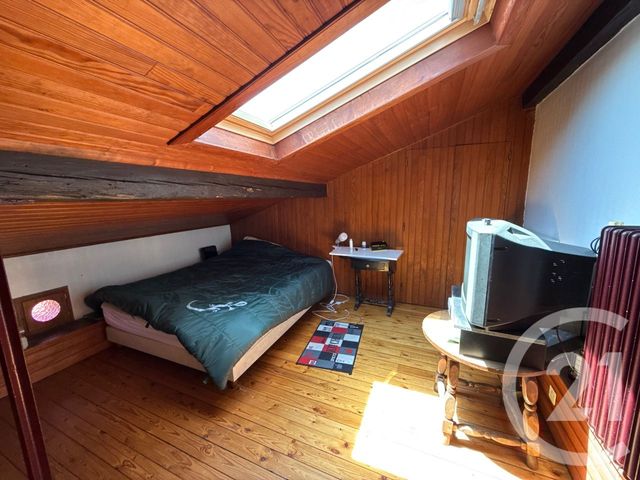 maison à vendre - 6 pièces - 111.24 m2 - TOULOUSE - 31 - MIDI-PYRENEES - Century 21 Idéa