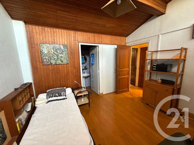 maison à vendre - 6 pièces - 111.24 m2 - TOULOUSE - 31 - MIDI-PYRENEES - Century 21 Idéa