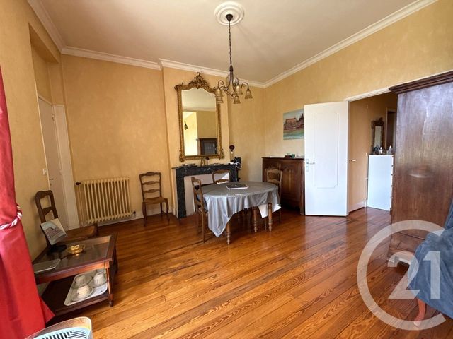 maison à vendre - 6 pièces - 111.24 m2 - TOULOUSE - 31 - MIDI-PYRENEES - Century 21 Idéa